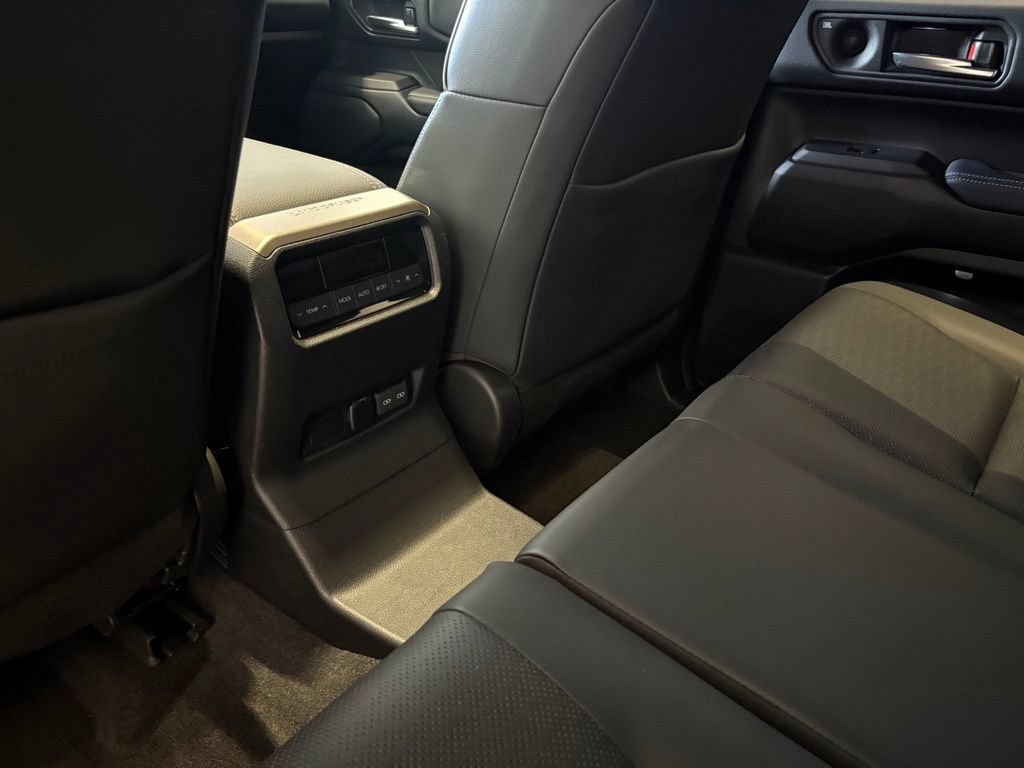 Used 2024 Toyota Land Cruiser AWD/4WD image 18