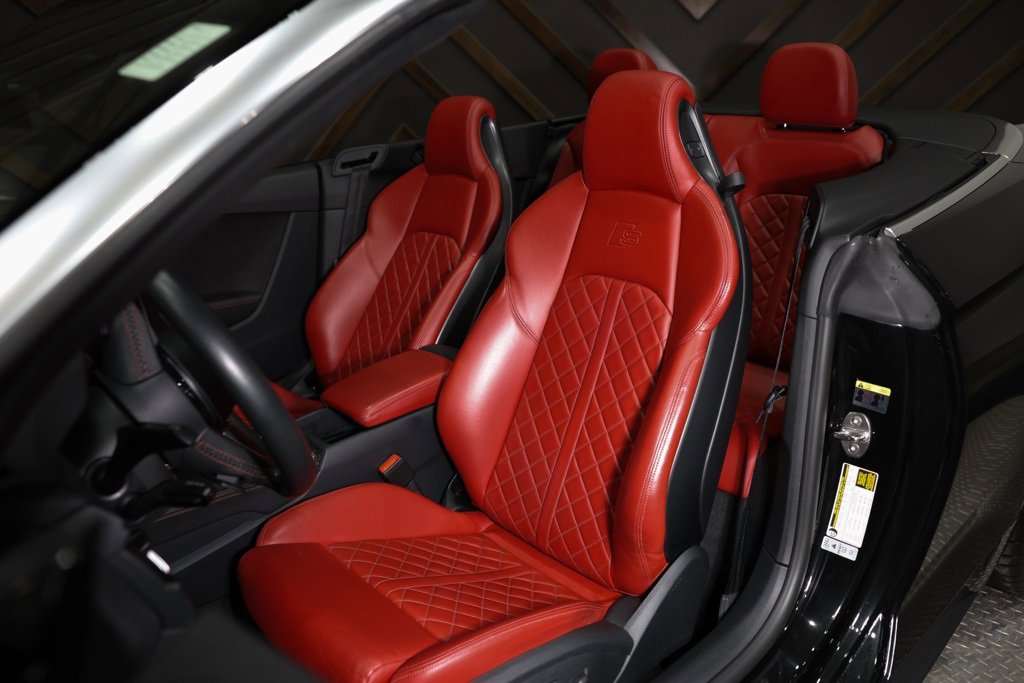 Used 2019 Audi S5 Premium Plus w/ S Sport Package image 30