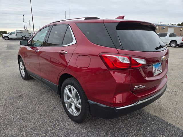 Used 2019 Chevrolet Equinox Premier image 4