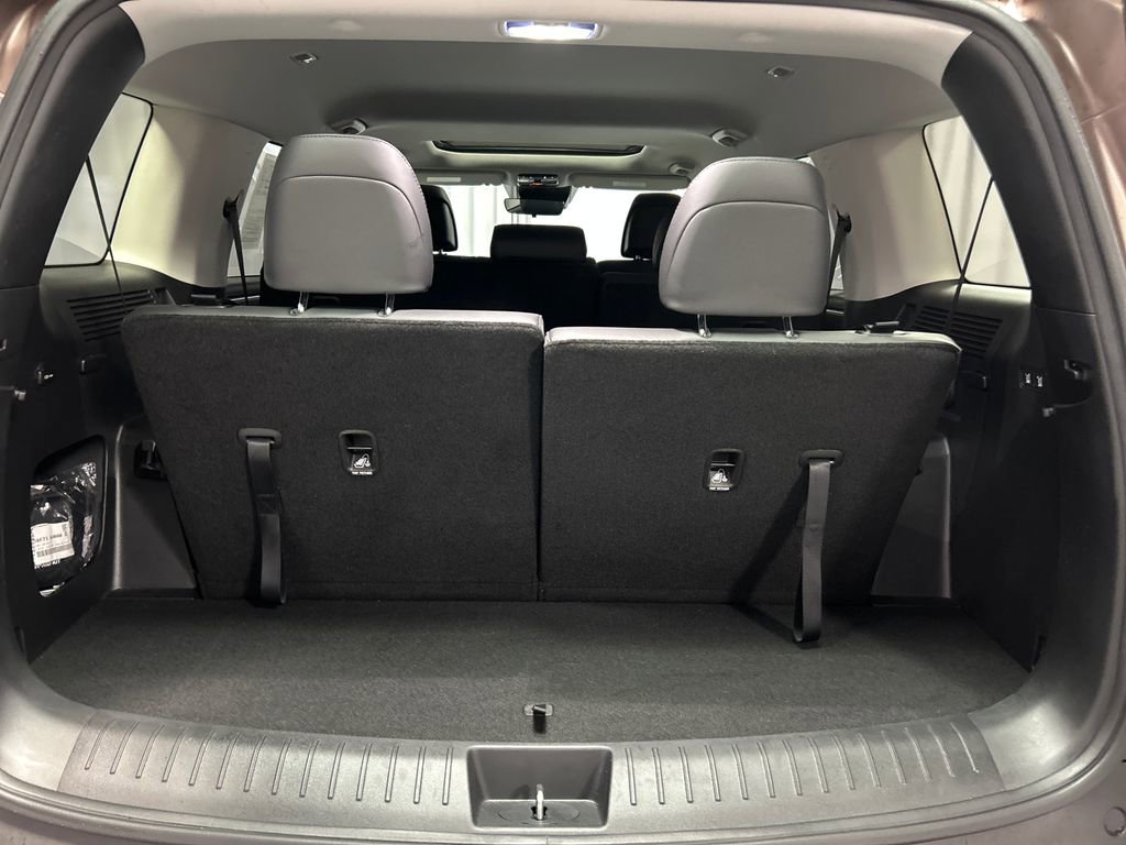 Used 2025 Hyundai Santa Fe XRT image 25