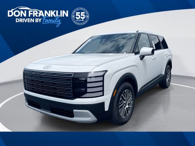 Used 2026 Hyundai Palisade SE
