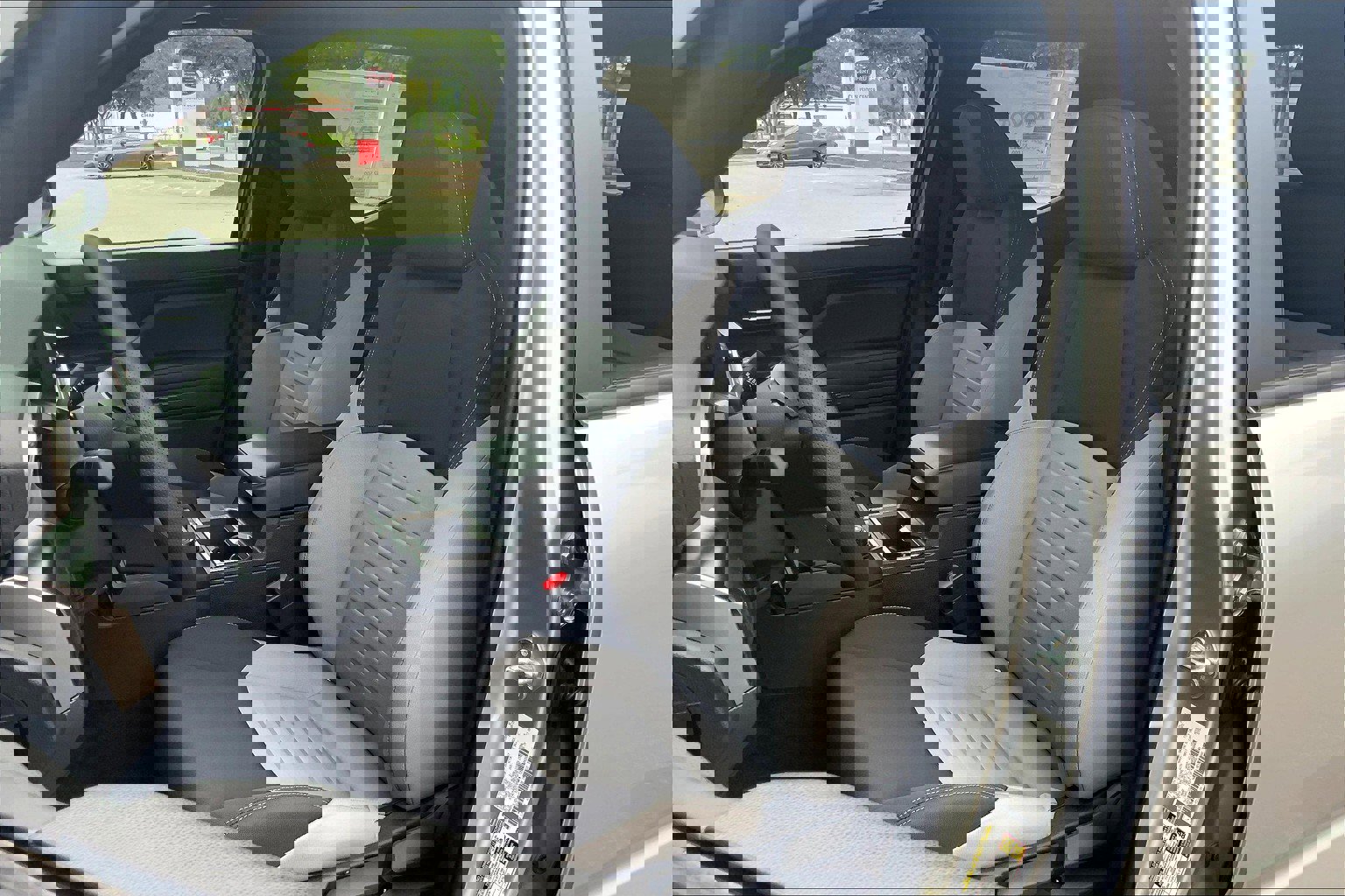 New 2025 Toyota Tacoma TRD Off-Road image 11