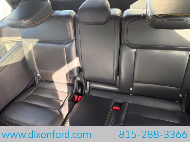 Used 2025 Ford Expedition Tremor AWD/4WD image 25