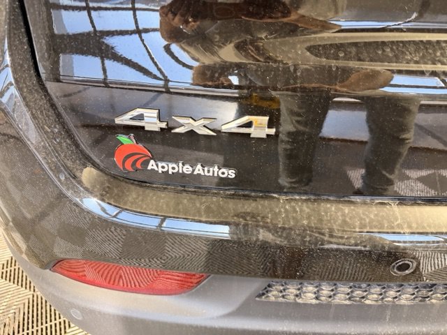 New 2026 Jeep Compass Limited AWD/4WD image 13