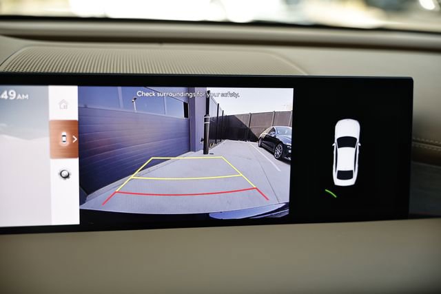 New 2026 Genesis G80 2.5T Advanced image 36