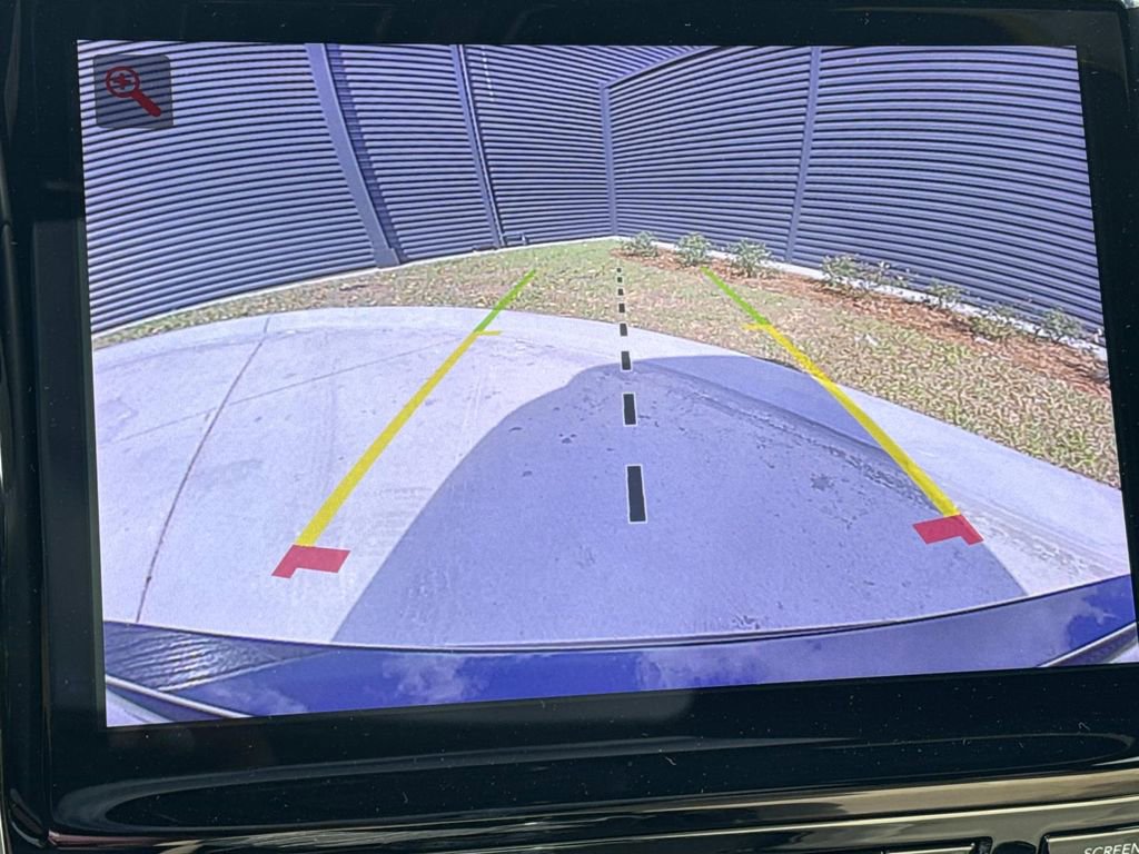 Used 2023 Jeep Grand Cherokee L Limited image 28