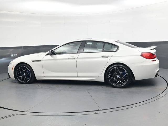 Used 2017 BMW 650i Gran Coupe xDrive image 6