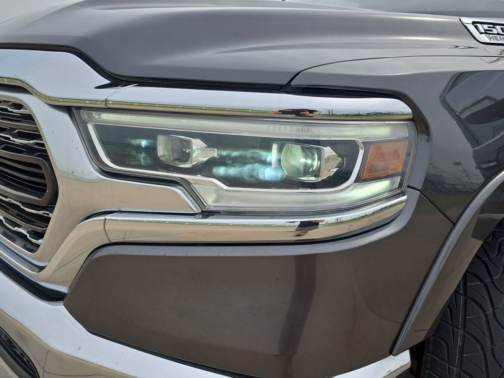 Used 2019 RAM 1500 Limited AWD/4WD image 31