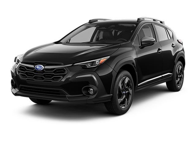 New 2026 Subaru Crosstrek 2.5i Limited
