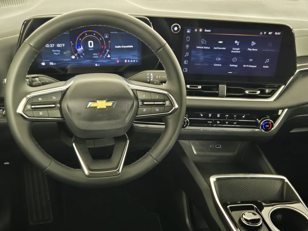 New 2026 Chevrolet Equinox LT w/ Safety and Technology Package FWD image 29