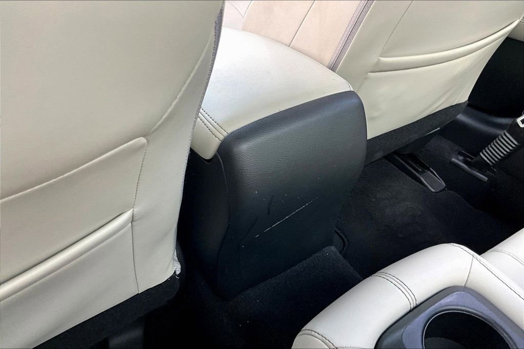 Used 2017 INFINITI Q60 w/ Premium Plus Package 3.0T image 10