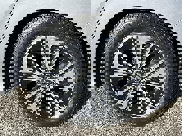 Used 2017 Honda Civic EX-T image 5