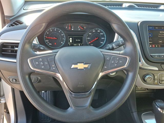 Used 2020 Chevrolet Equinox LS image 15