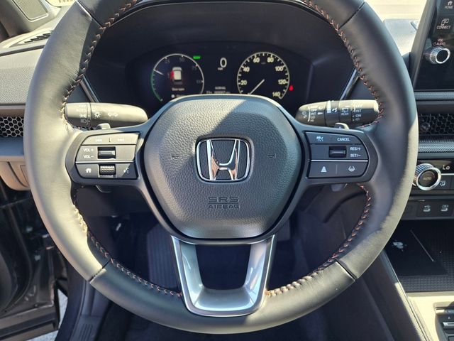 New 2026 Honda CR-V Sport image 17