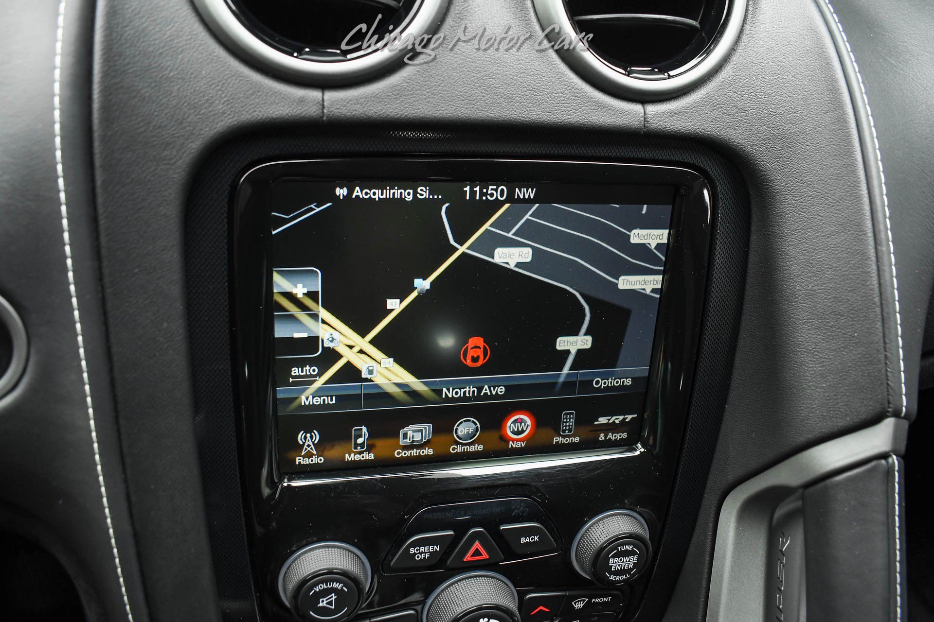 Used 2015 Dodge Viper SRT-10 RWD image 13