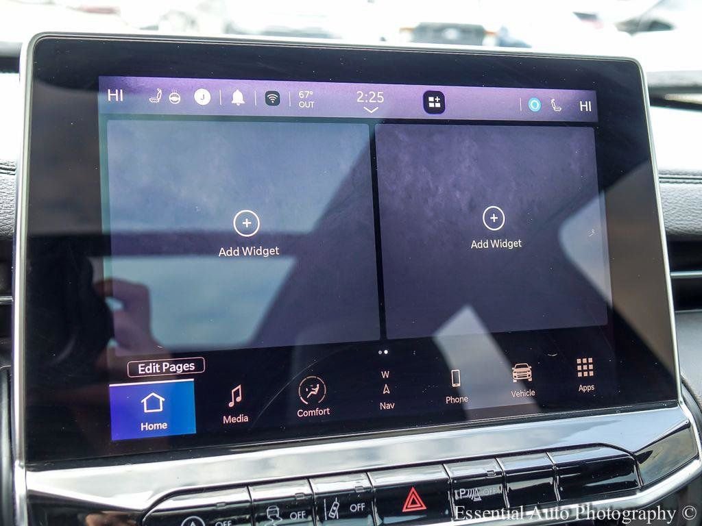 Used 2023 Jeep Compass High Altitude image 15