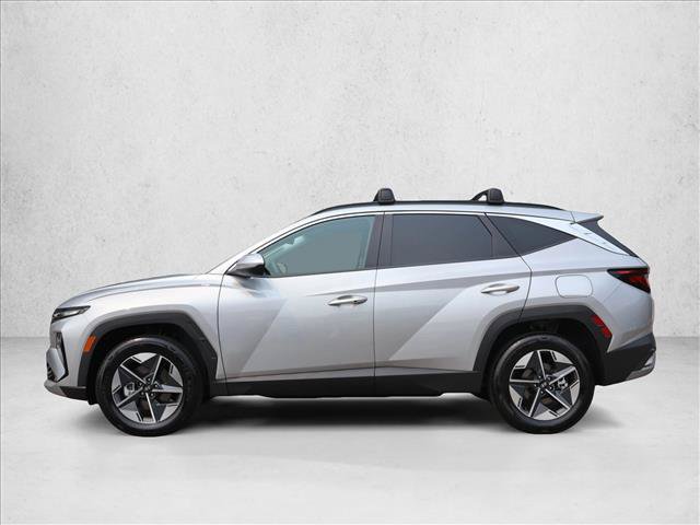 Certified 2026 Hyundai Tucson SEL AWD/4WD image 8