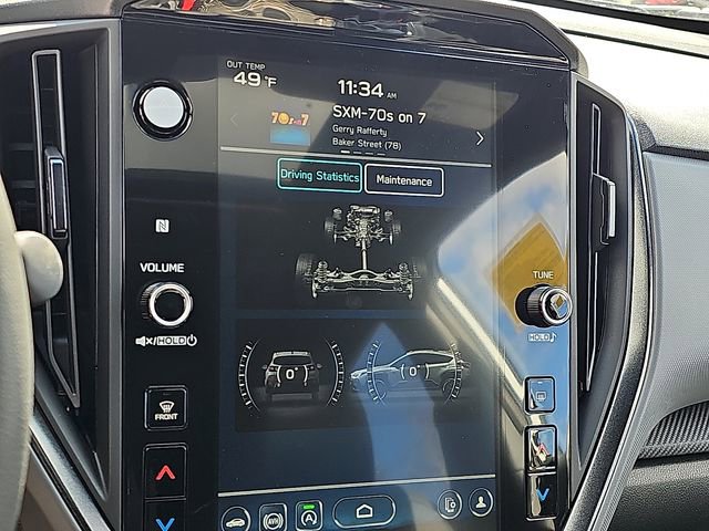 New 2026 Subaru Crosstrek 2.5i Wilderness image 21