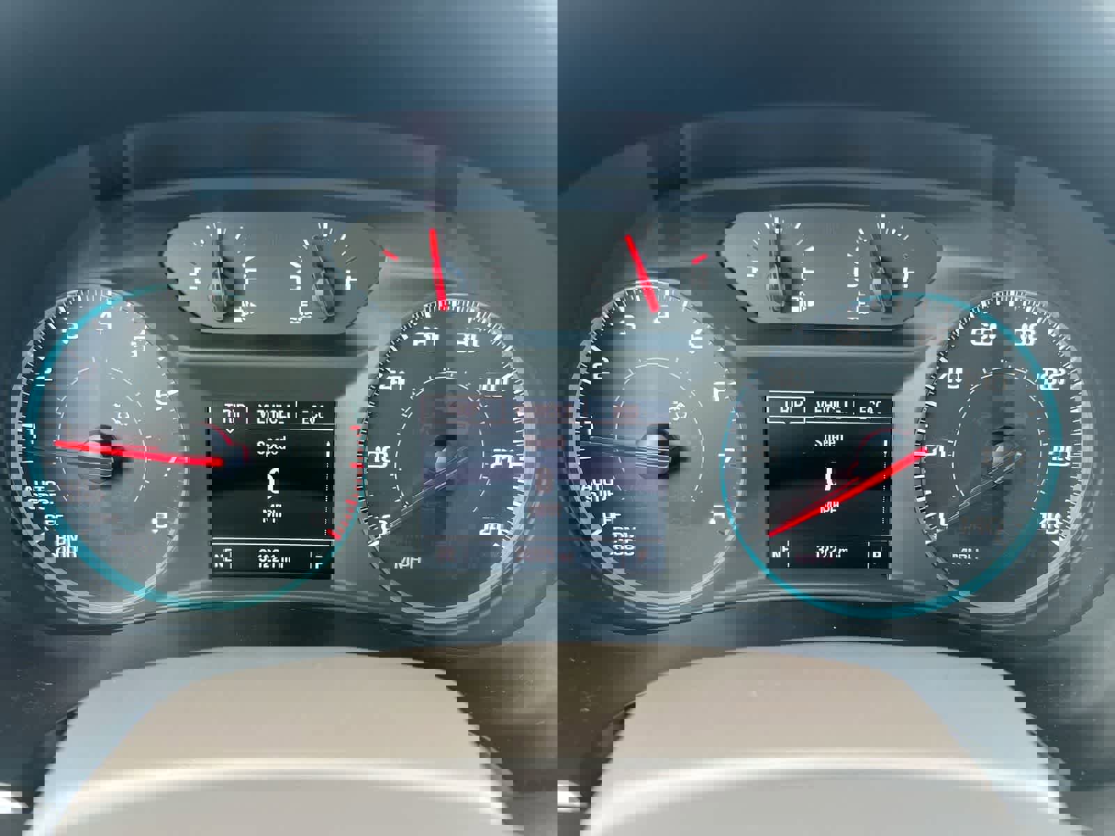 Used 2025 Chevrolet Malibu LT image 33