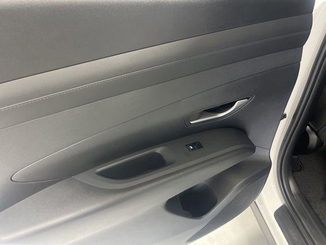 New 2026 Hyundai Tucson SEL FWD image 29