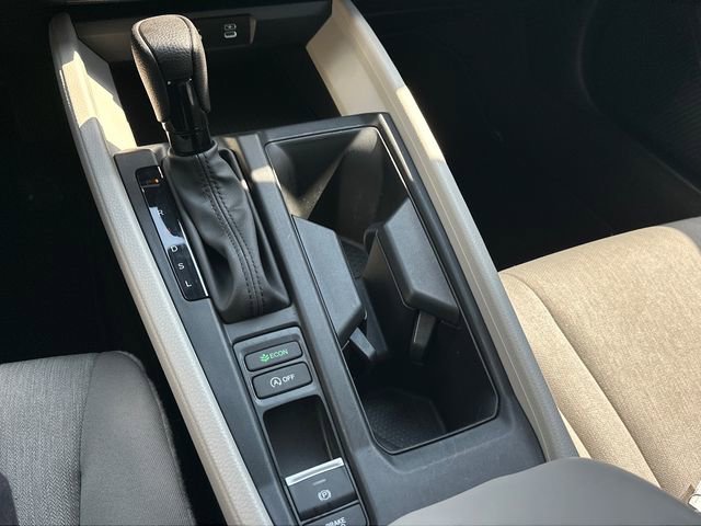Used 2025 Honda Accord LX image 24