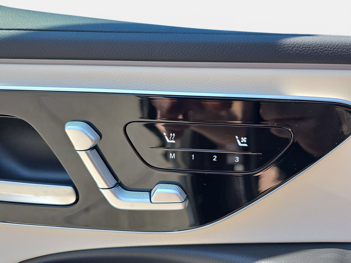 New 2026 Mercedes-Benz E 350 4MATIC Sedan image 28
