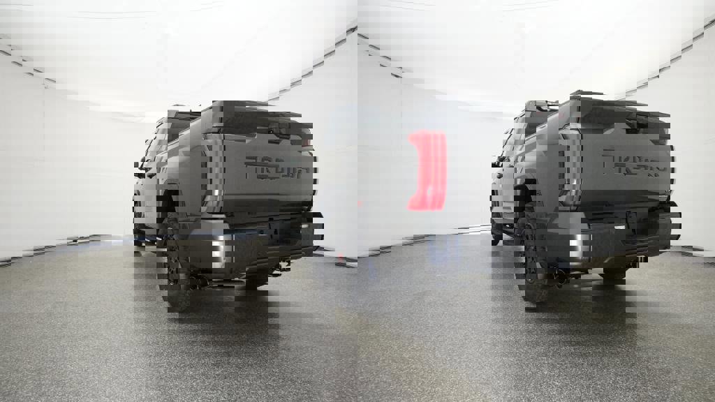 New 2026 Toyota Tundra TRD Pro image 7