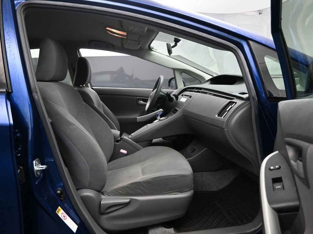 Used 2010 Toyota Prius Two image 23