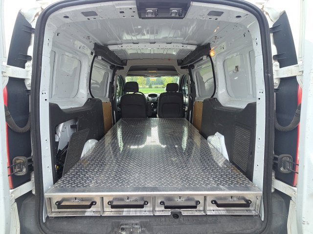 Used 2017 Ford Transit Connect XL FWD image 11