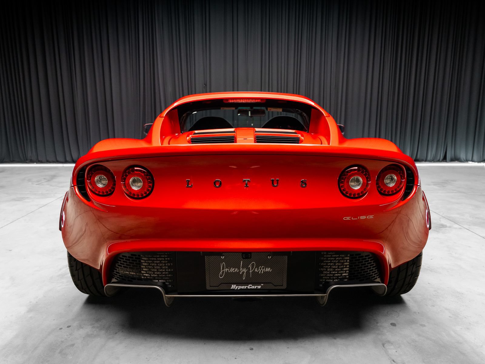 Used 2006 Lotus Elise RWD image 14