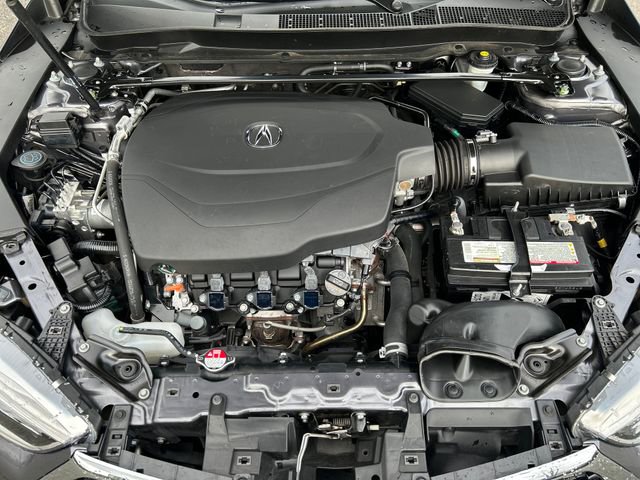 Used 2018 Acura TLX V6 w/ Technology Package image 34