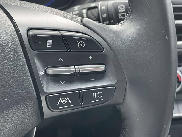Used 2022 Hyundai Kona SEL w/ Convenience Package FWD image 25
