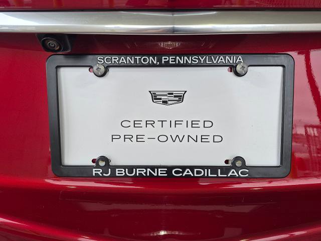 Used 2023 Cadillac XT5 Premium Luxury image 12