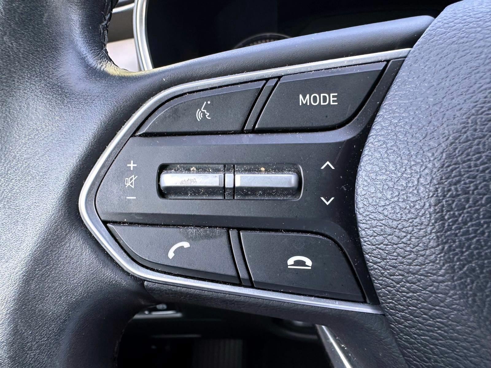 Used 2023 Hyundai Santa Fe SEL AWD/4WD image 17