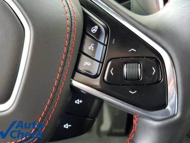 Used 2022 Chevrolet Corvette Stingray Premium Conv w/ Z51 Performance Package RWD image 19