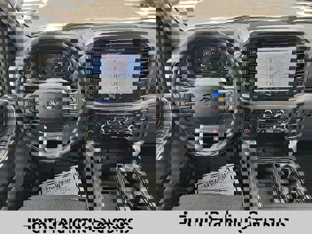New 2025 Ford F150 XLT w/ Equipment Group 302A MID image 4