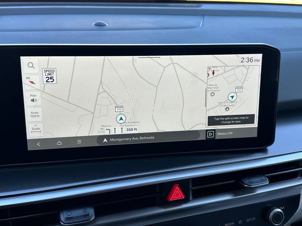 New 2026 Kia Sorento EX AWD/4WD image 22