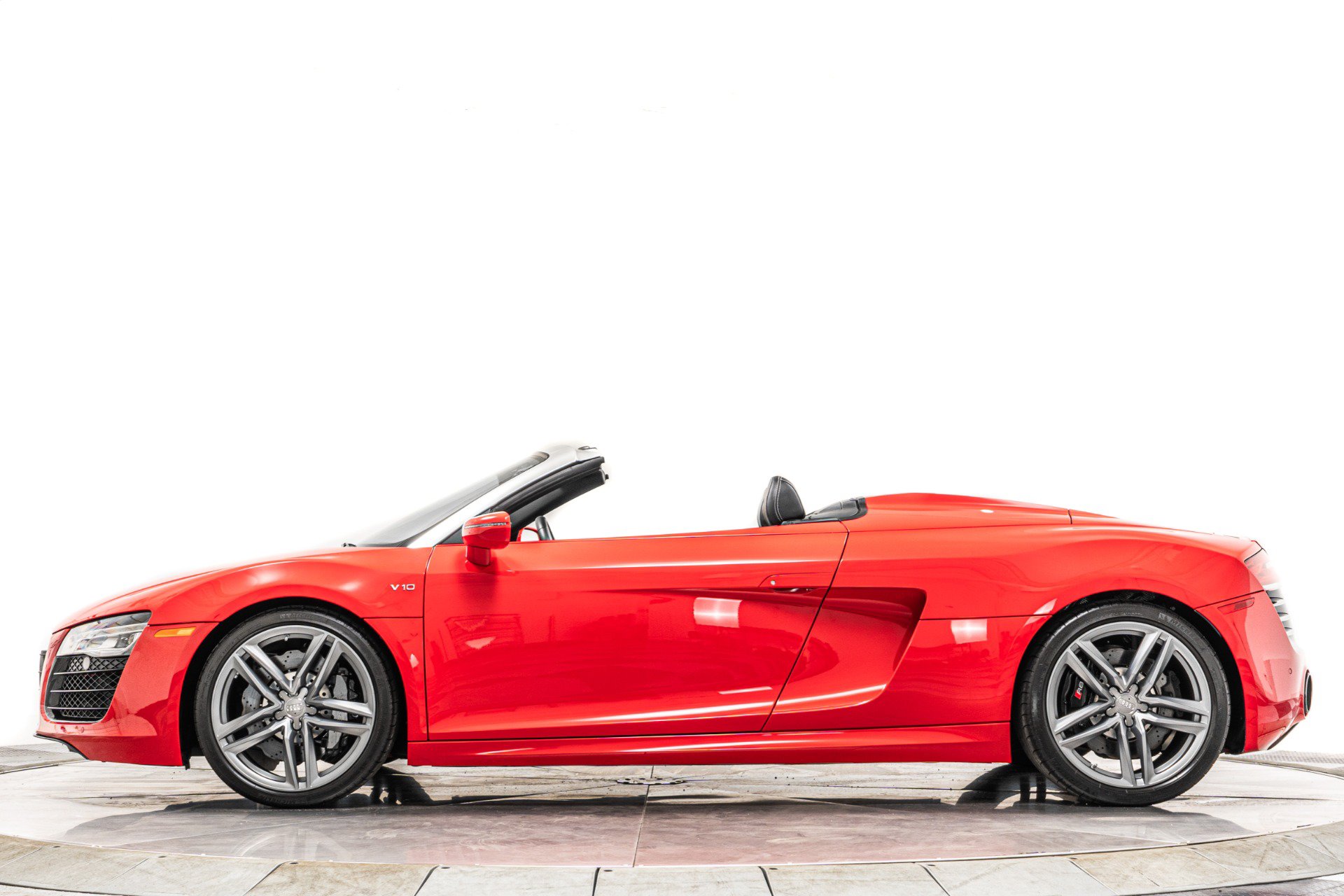 Used 2014 Audi R8 V10 AWD/4WD image 6
