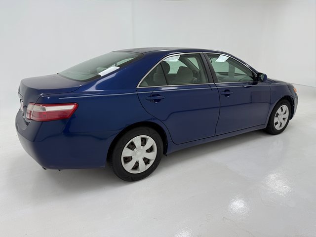 Used 2007 Toyota Camry LE image 21