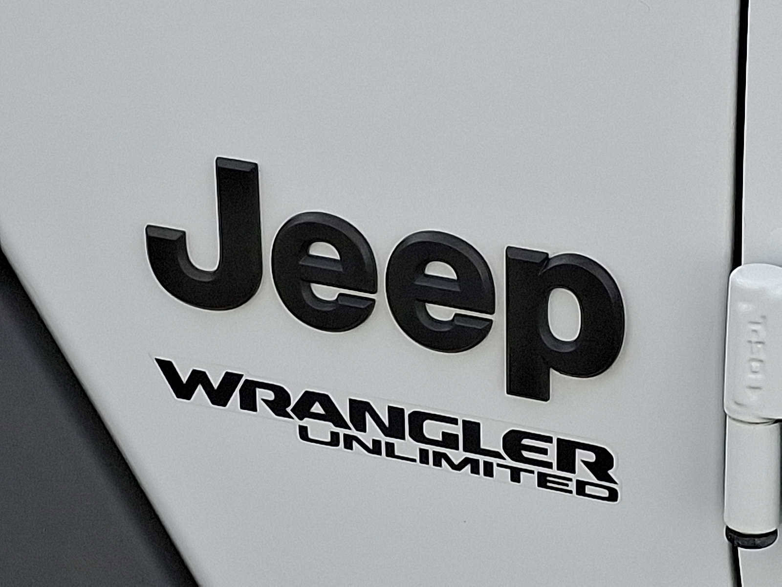 Used 2022 Jeep Wrangler Unlimited Sport image 29