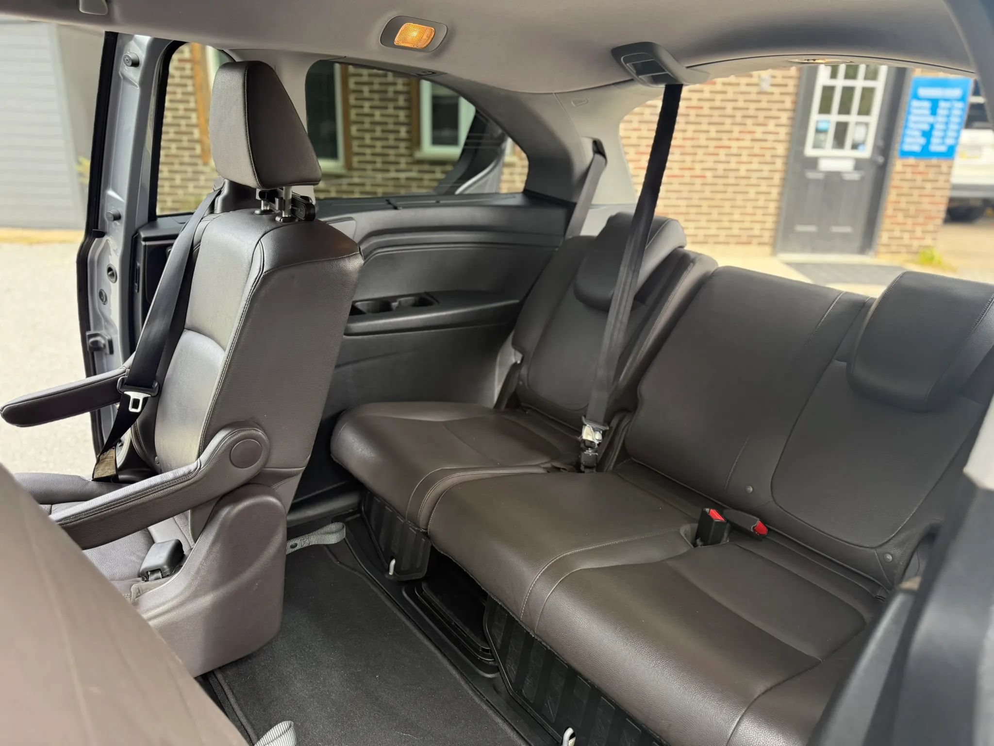 Used 2018 Honda Odyssey Touring image 19