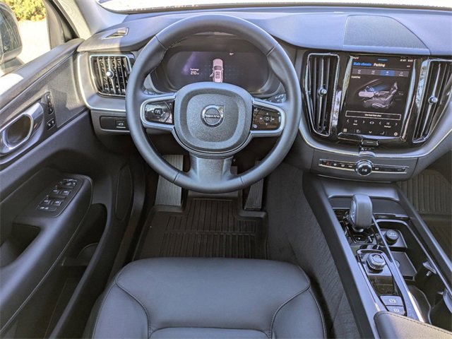 New 2025 Volvo XC60 B5 Plus w/ Protection Package Premier image 15
