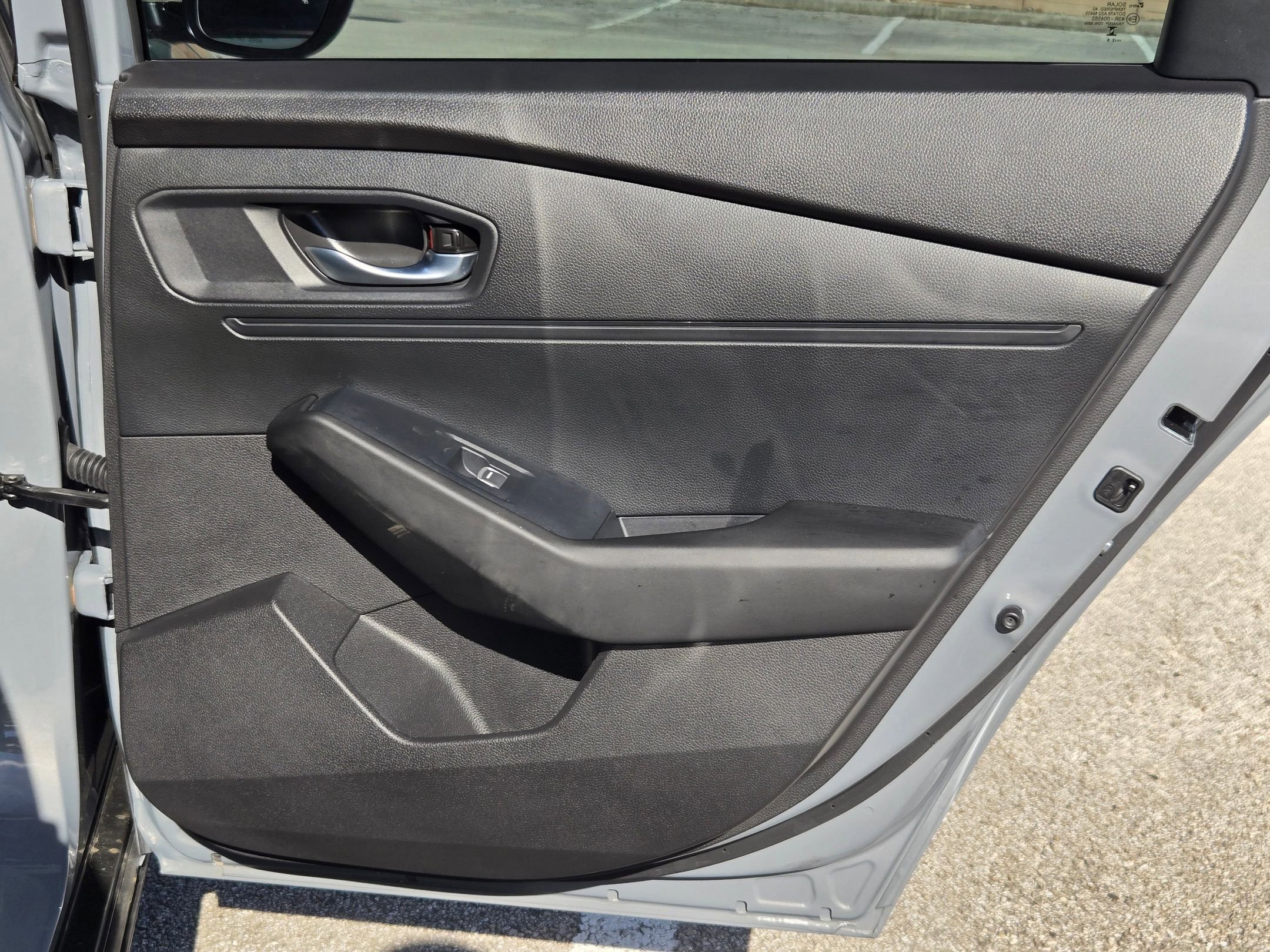 Used 2025 Honda Accord Sport image 26