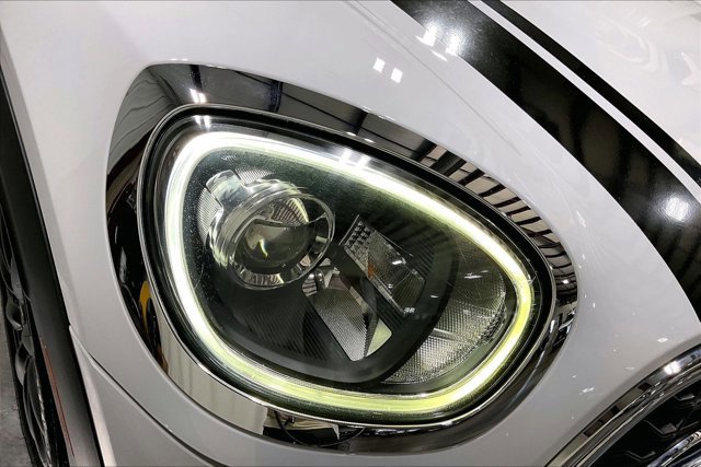Used 2019 MINI Cooper Countryman S FWD image 28