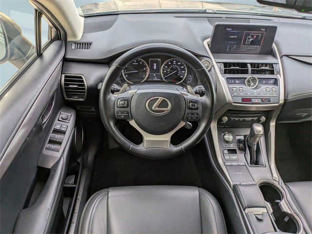 Used 2020 Lexus NX 300 FWD image 17