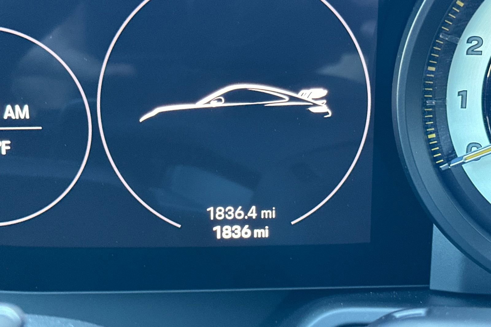 Used 2022 Porsche 911 GT3 image 32