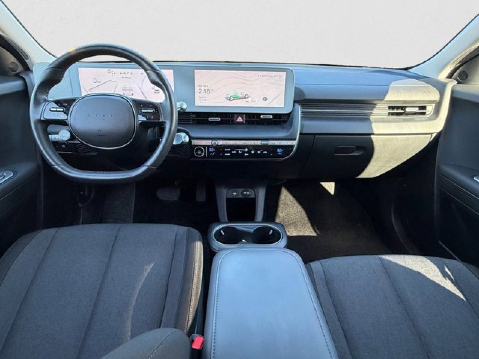 Used 2024 Hyundai Ioniq 5 SEL RWD image 12