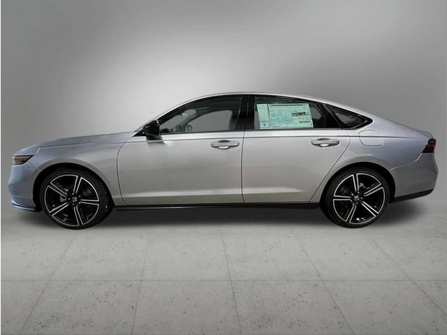 New 2026 Honda Accord SE image 2