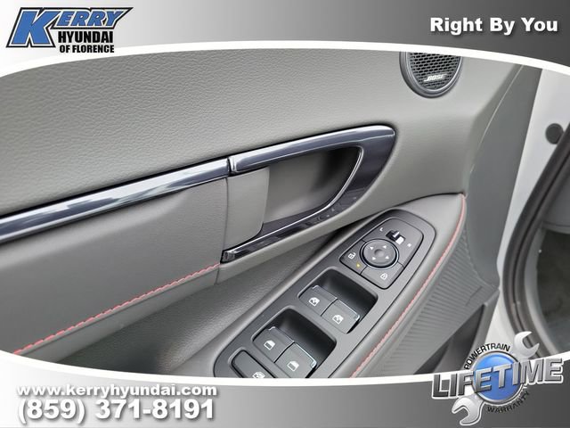 New 2026 Hyundai Sonata N Line image 19