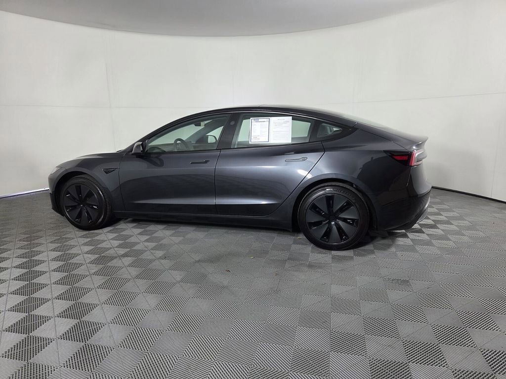 Used 2025 Tesla Model 3 Long Range image 7